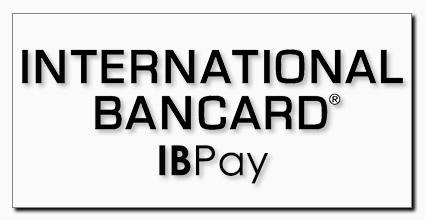 International Bancard Payment Integration for RMH