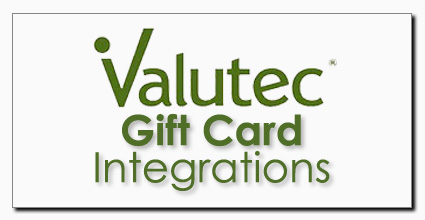 Valutec Gift and Loyalty for RMH