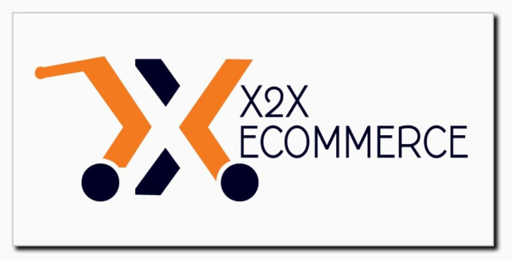 x2x ecommerce